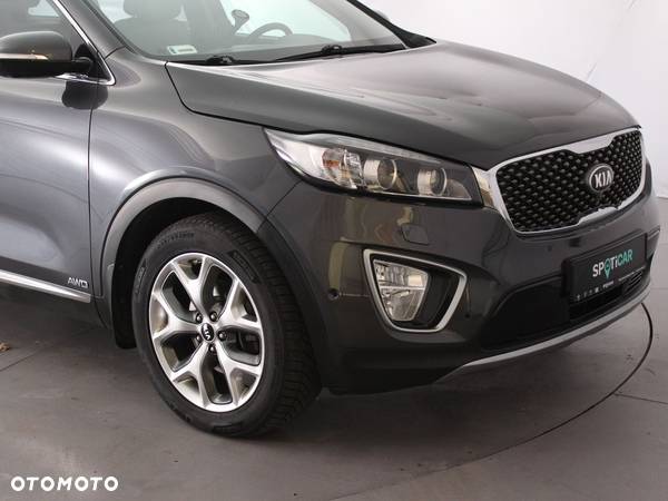 Kia Sorento - 21