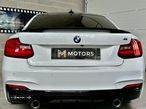 BMW 220 d Pack M - 35