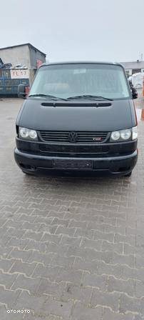 VW T4 na części MULTIVAN siedzenia CARAVELLE - 2