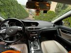 Mercedes-Benz Klasa C 220 CDI BlueEff 4-Matic Elegance - 13