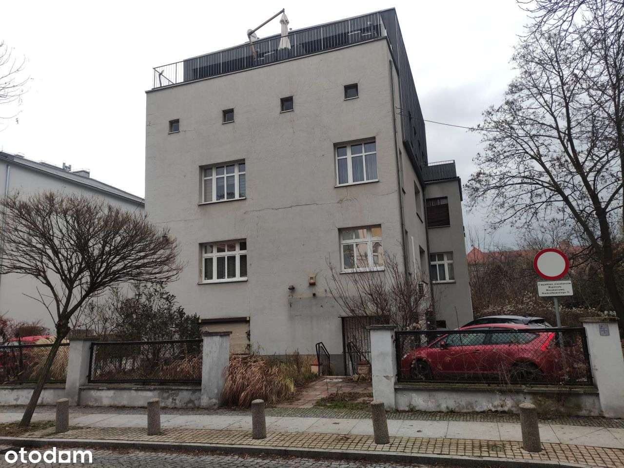 Lokal użytkowy Opole, ul. Niedziałkowskiego - Pełny obrazek: 2/6