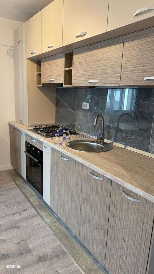 APARTAMENT LA INCHIRIAT,  DISPONIBIL CU MUTARE IMEDIATA, NICOLINA - Imagine principală: 3/17