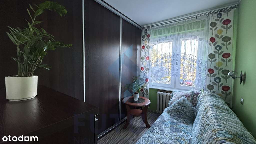 Na sprzedaż 3-pokojowe mieszkanie na os. Staszica - Pełny obrazek: 5/9