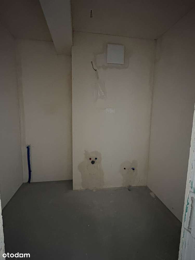 Mieszkanie w stanie deweloperskim 75m2 | 3 pokoje, balkon | Żyrardów-7