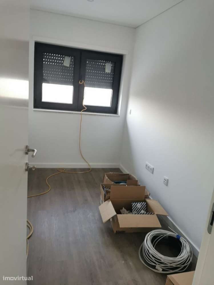 Moradia T3+1 em São Torcato - Guimarães-14