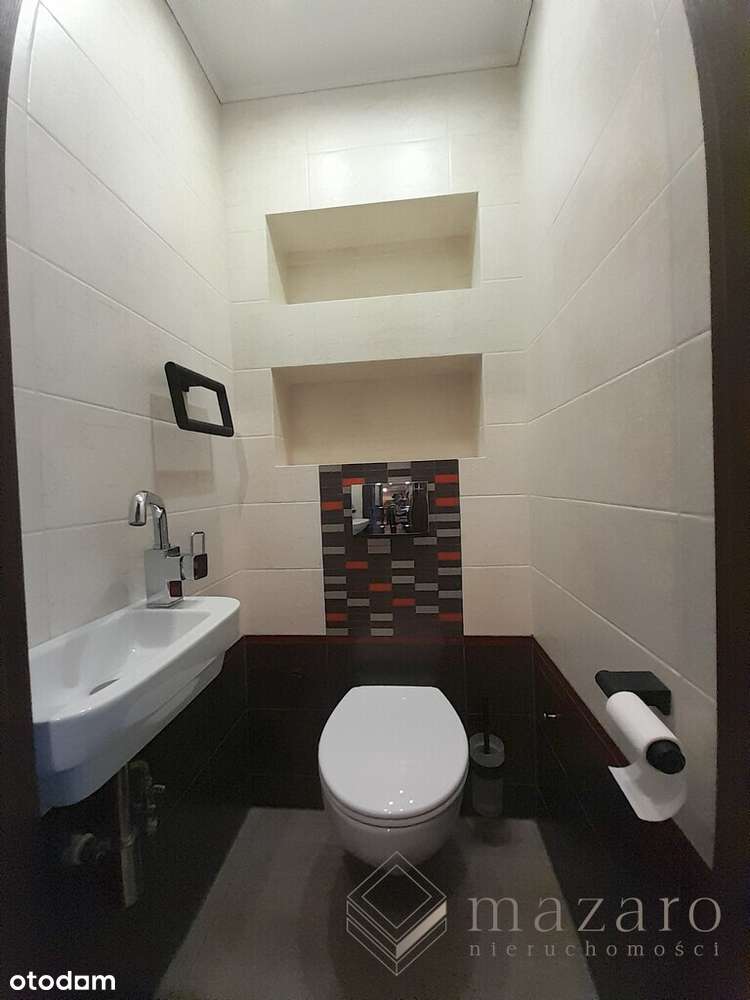 Mieszkanie 3 pokojowe gotowe do wprowadzenia-5