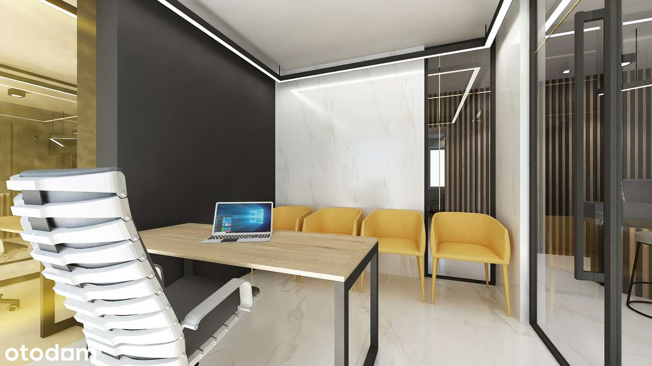 Lokal w samym centrum | parter | Umowa najmu ROI 6% - Pełny obrazek: 5/9