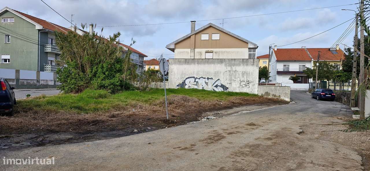 Sintra - Algueirão, lote terreno para construção com 180m2 - Grande imagem: 4/6