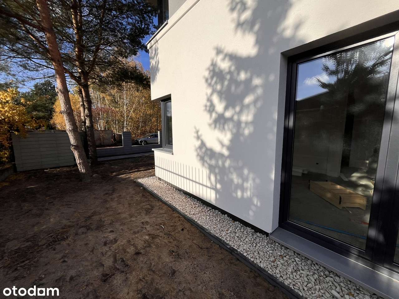 Nowoczesny Bliźniak 150m2 z altanką - Pełny obrazek: 5/15