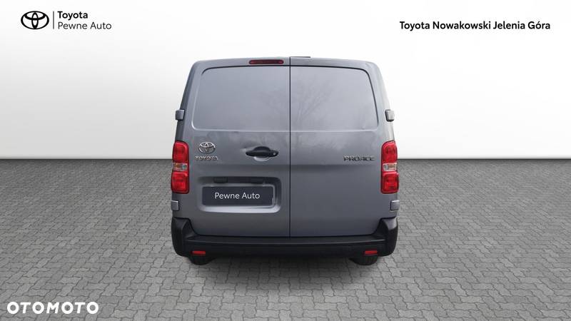 Toyota PROACE - 4