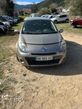 RENAULT CLIO III LIFT 1.5 DCI MASKA ZDERZAK PRZÓD KOMPLETNY - 1