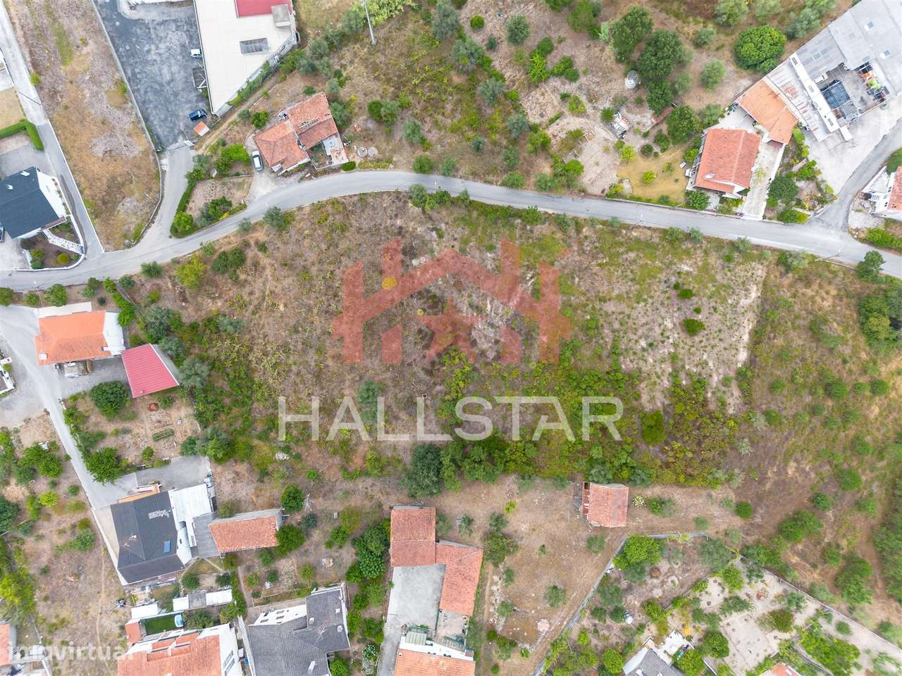Terreno para Construção / Índice de 0.5 / Soutocico-10
