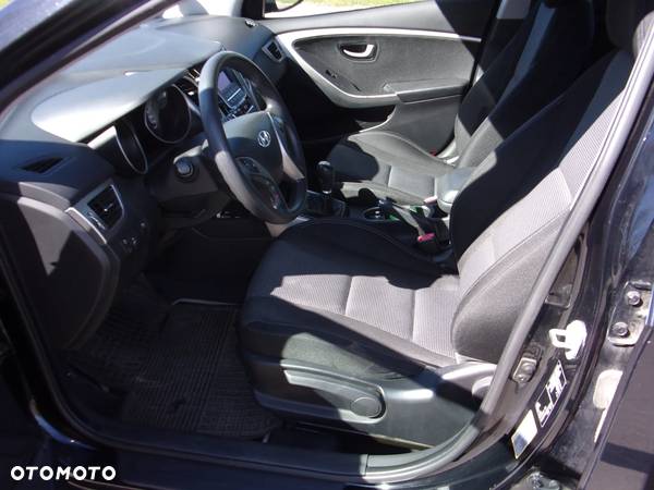 Hyundai I30 1.4 Style - 9