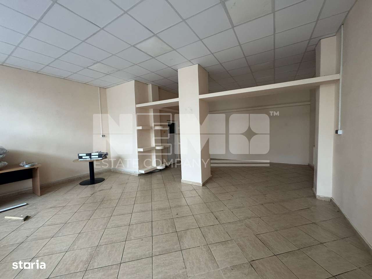 SPATIU COMERCIAL DE INCHIRIAT | 84 MP | BULEVARDUL MARASESTI, SUCEAVA - Imagine principală: 1/5