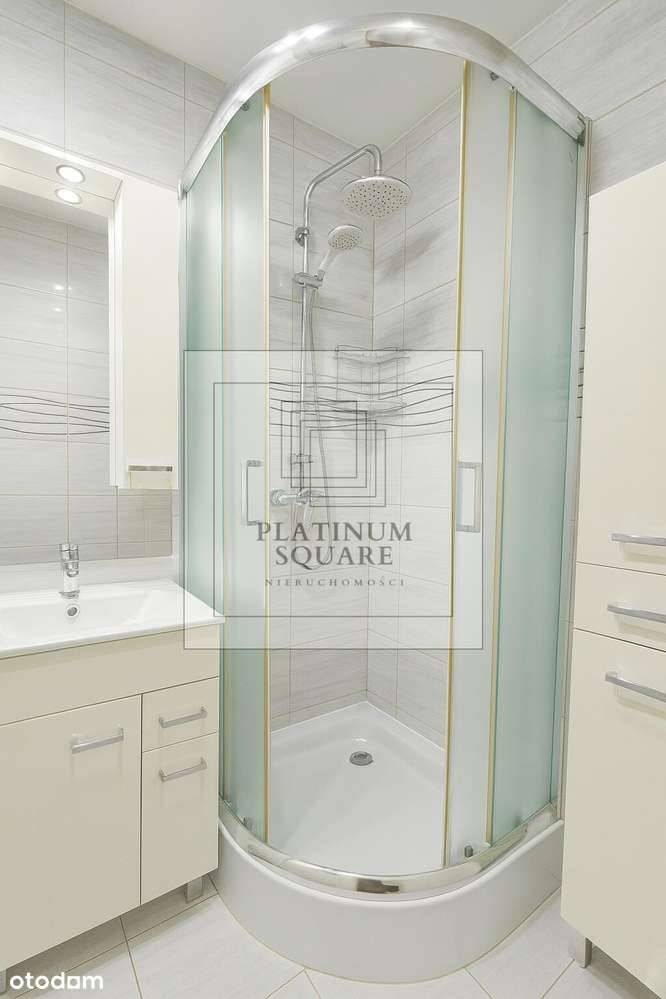 3 pokoje I 58,20 m² I I piętro I Pełny rozkład IDwustronne I Loggia-9