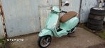 Piaggio Vespa - 2