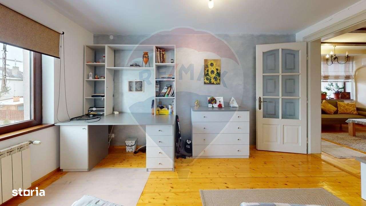 Casă individuală premium lângă Parcul Sub Arini – zonă de top!-9