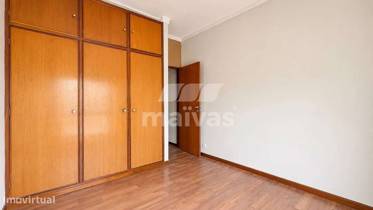 Apartamento T1 - Rua Santa Catarina, Porto-16