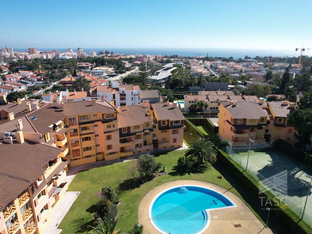 Apartamento T2 na Quinta da Bicuda-28