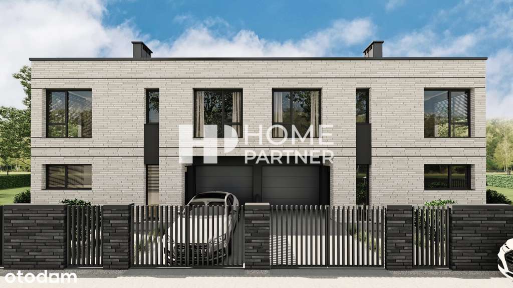 5 pokoi działka 500m2, air cond., gm. Michałowice-3