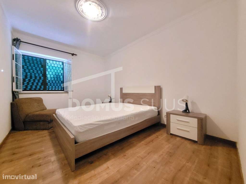 Apartamento para arrendamento no centro de Tavira - Grande imagem: 5/10