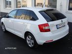 Skoda Rapid Berlina / Spaceback - 2