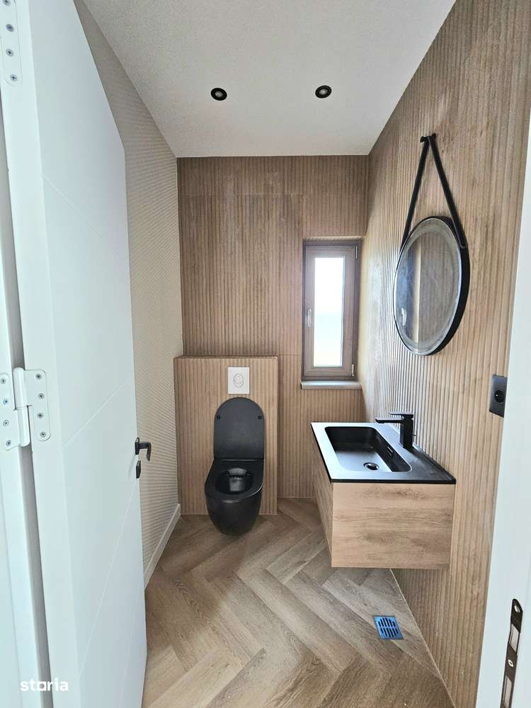 De vânzare locuință Modernă, stil MEDITERANEAN  Craiovei-11