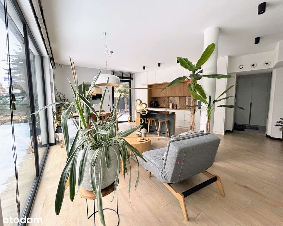 Nowoczesny dom w centrum Płocka-5