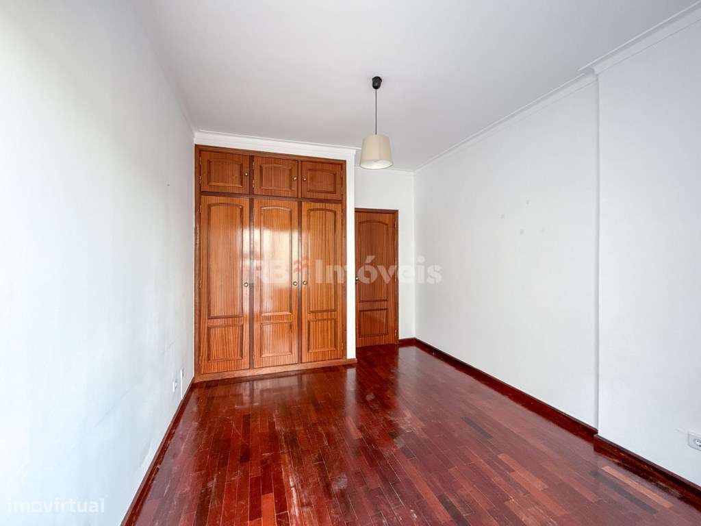 T3 Espaçoso no Entroncamento Conforto, Espaço e Localização Privile...-32