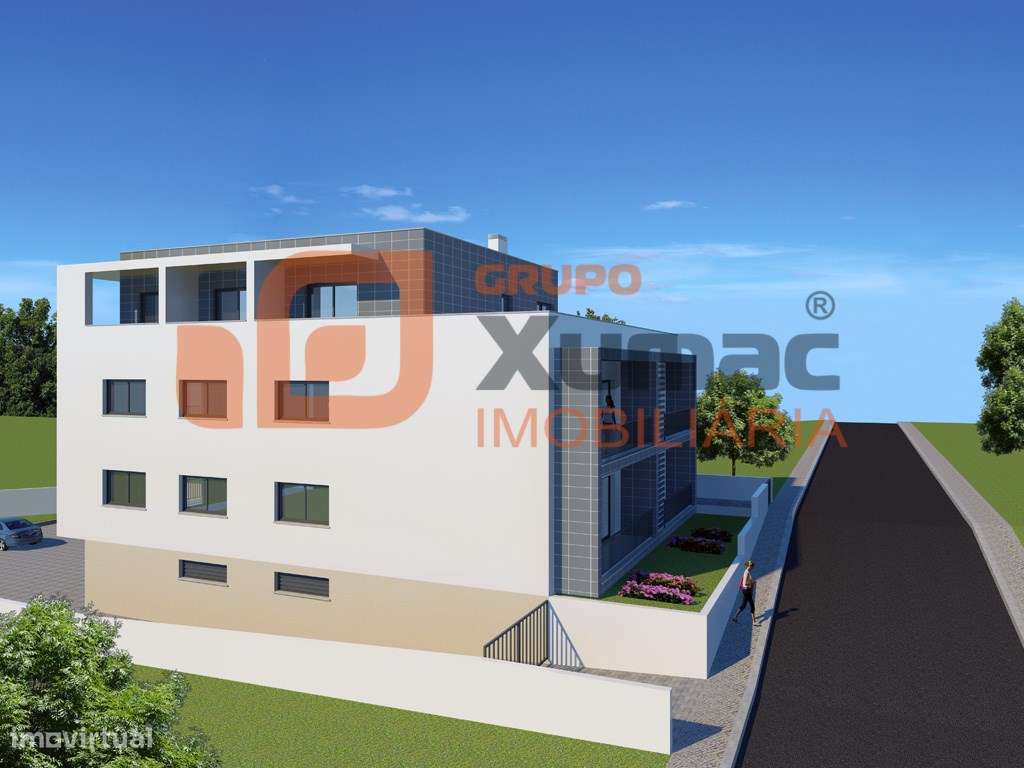 Terreno para construção no Bairro dos Arneiros-5