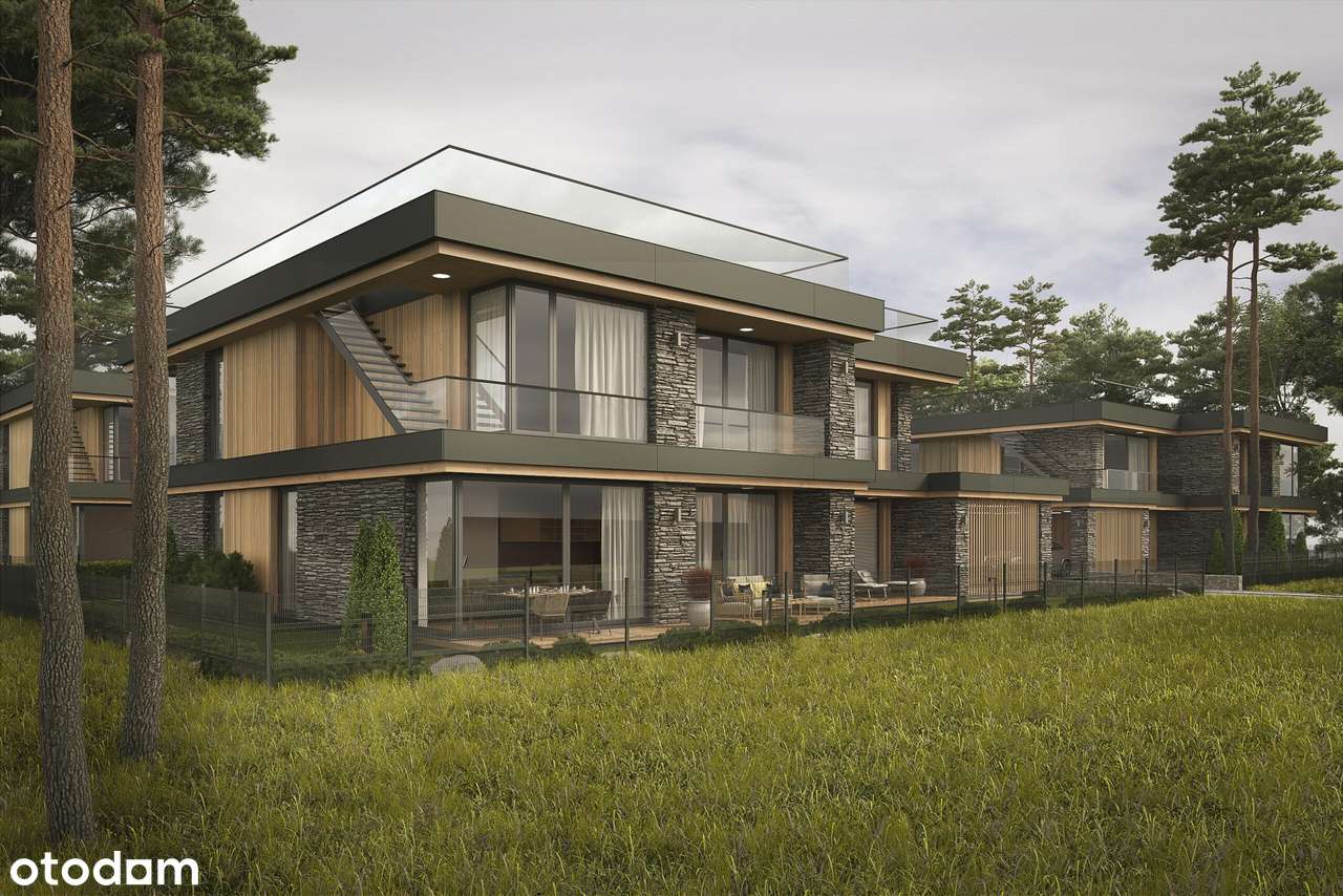 4-pokojowe mieszkanie 87 m² + ogródek Bezpośrednio – další