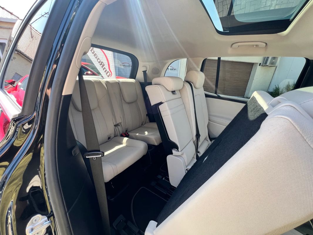 Mercedes-Benz GLB 200 d 4MATIC Aut. - 26