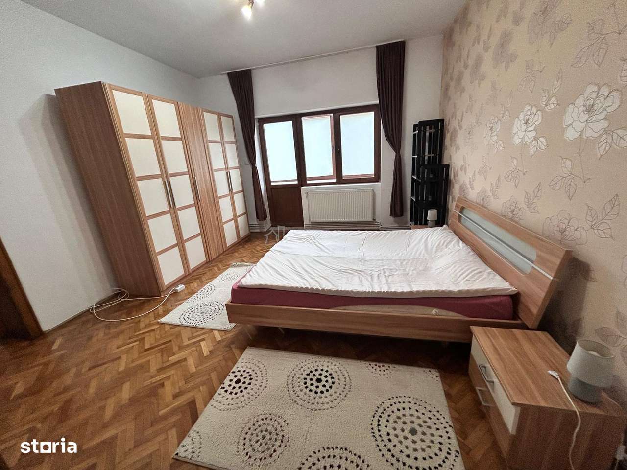 Resita, CHIRIE, 2 cam.cf.1 sporit, Central - Imagine principală: 4/16