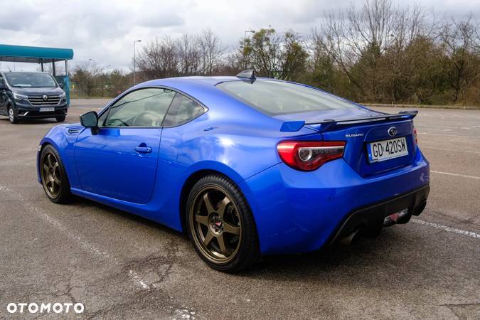 Subaru BRZ 2.0i Sport - 7