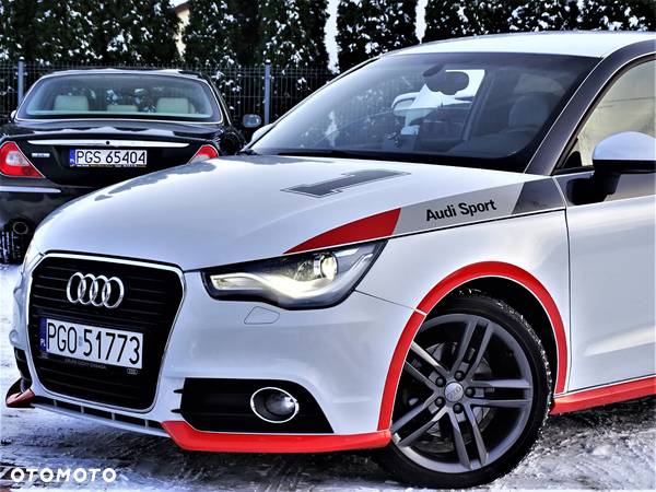 Audi A1 - 2