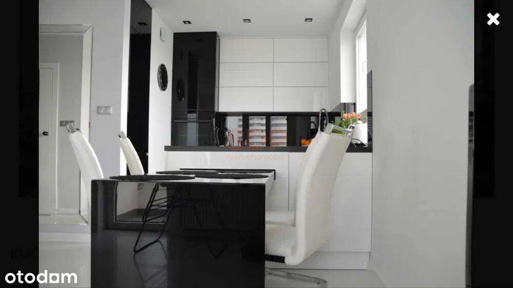 Nowoczesne 2 Pokoje I Obok Parku - Pełny obrazek: 4/6