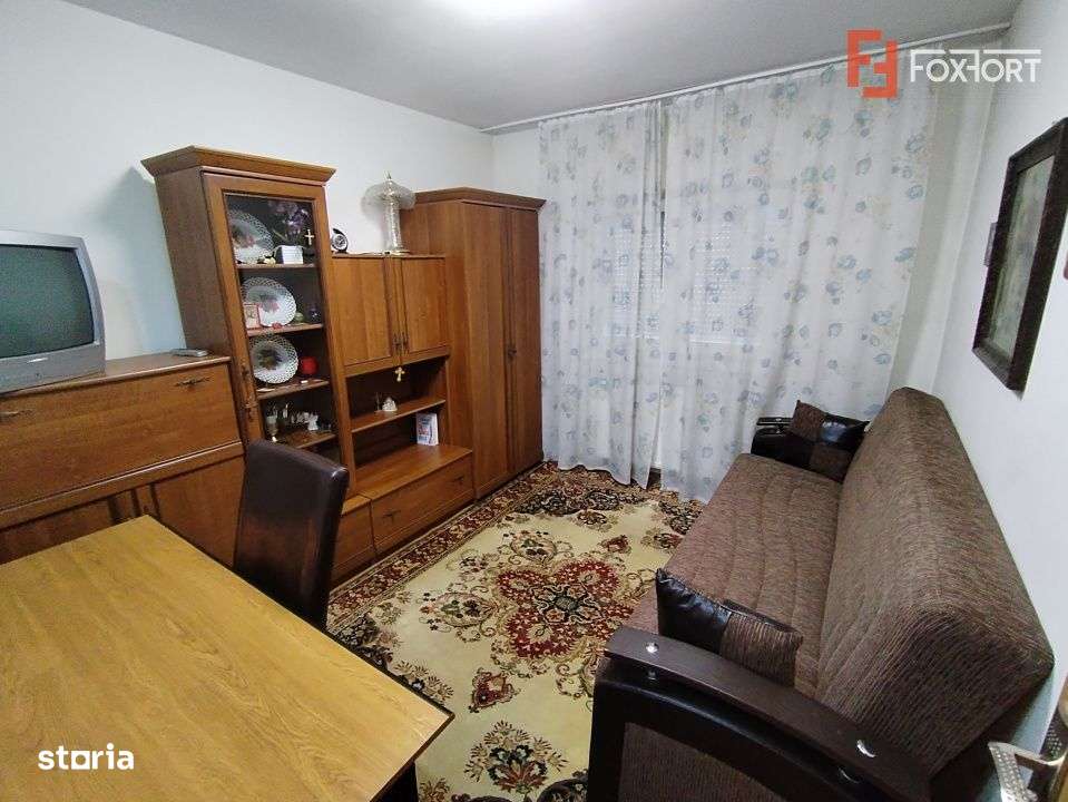 Apartament cu 3 camere de inchiriat in zona Soarelui-4