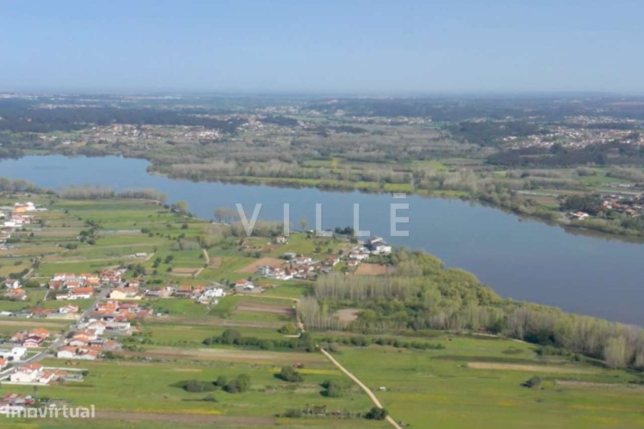 Moradia T3 Venda em Fermentelos,Águeda-29