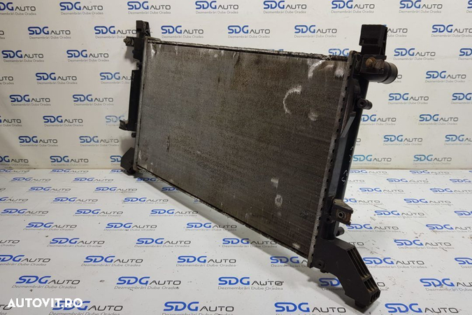 Radiator apa Volkswagen LT 2.5 Euro 3 - 3