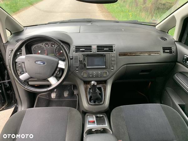 Ford C-MAX - 18