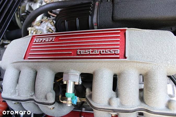 Ferrari Testarossa - 15