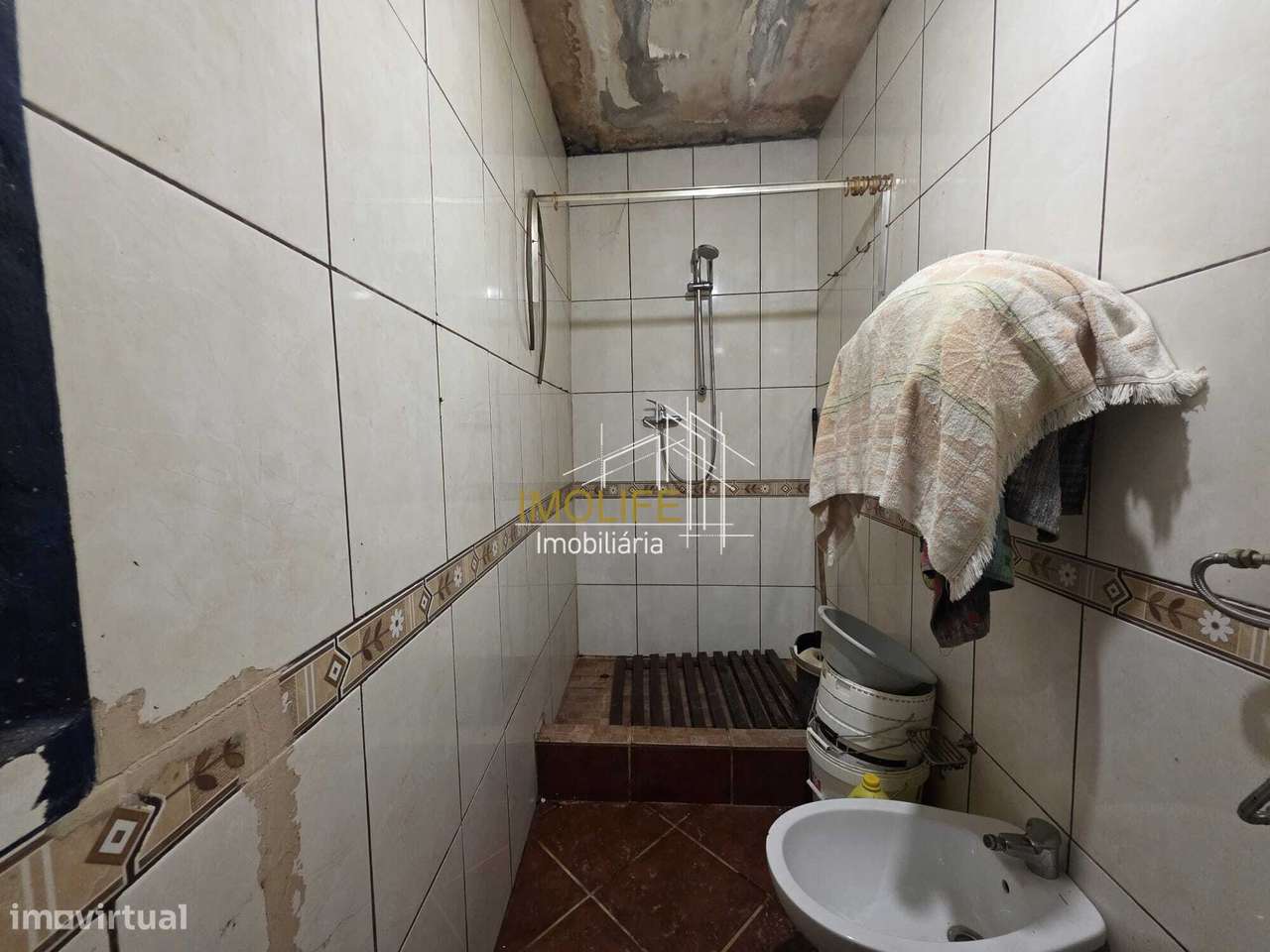 Moradia T2 com terraço-15