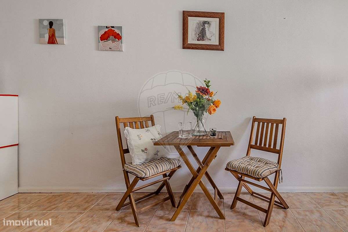 Apartamento T1 para venda - Grande imagem: 4/17