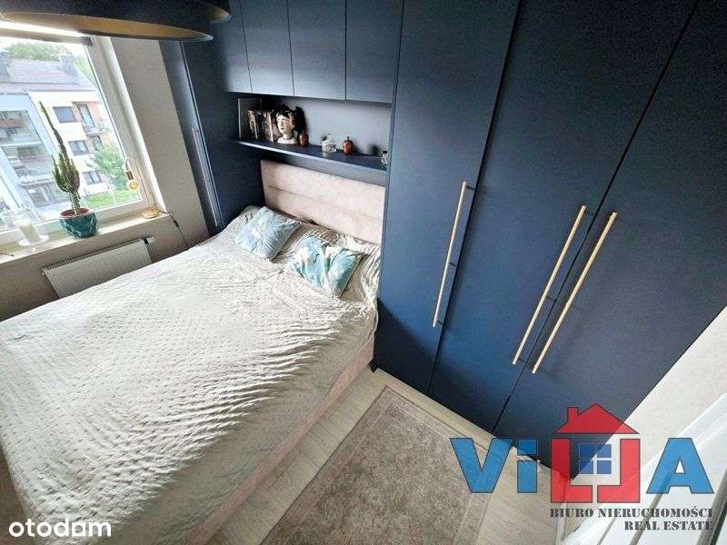 Mieszkanie, 51,43 m², Zielona Góra-7