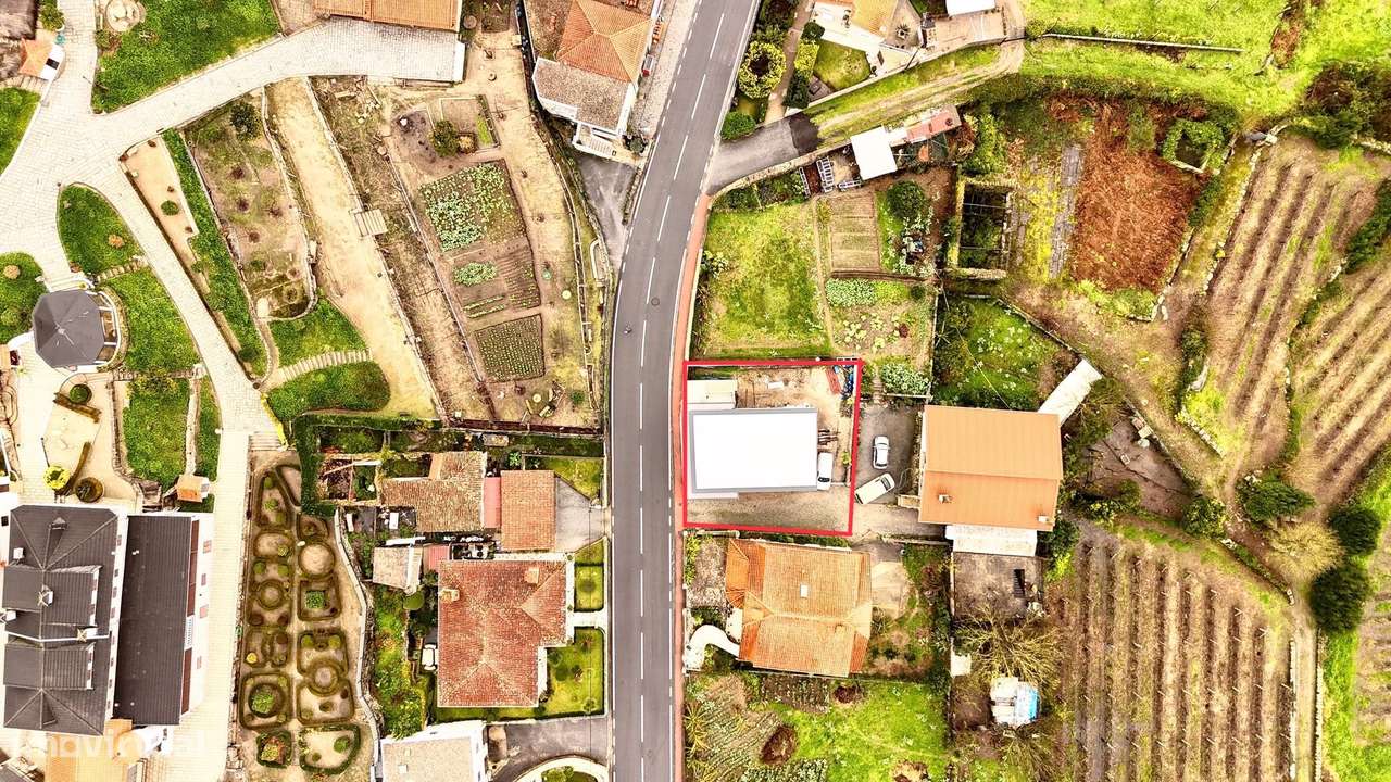 Moradia T3 Venda em Oliveira (Santa Maria),Vila Nova de Famalicão-30