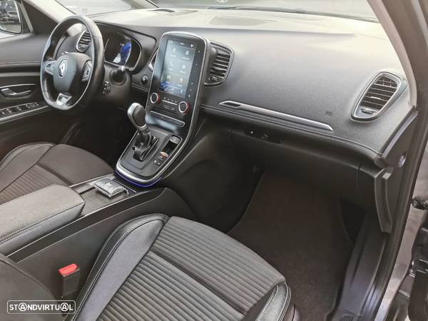 Renault Grand Scénic BLUE dCi 120 EDC BOSE EDITION - 17