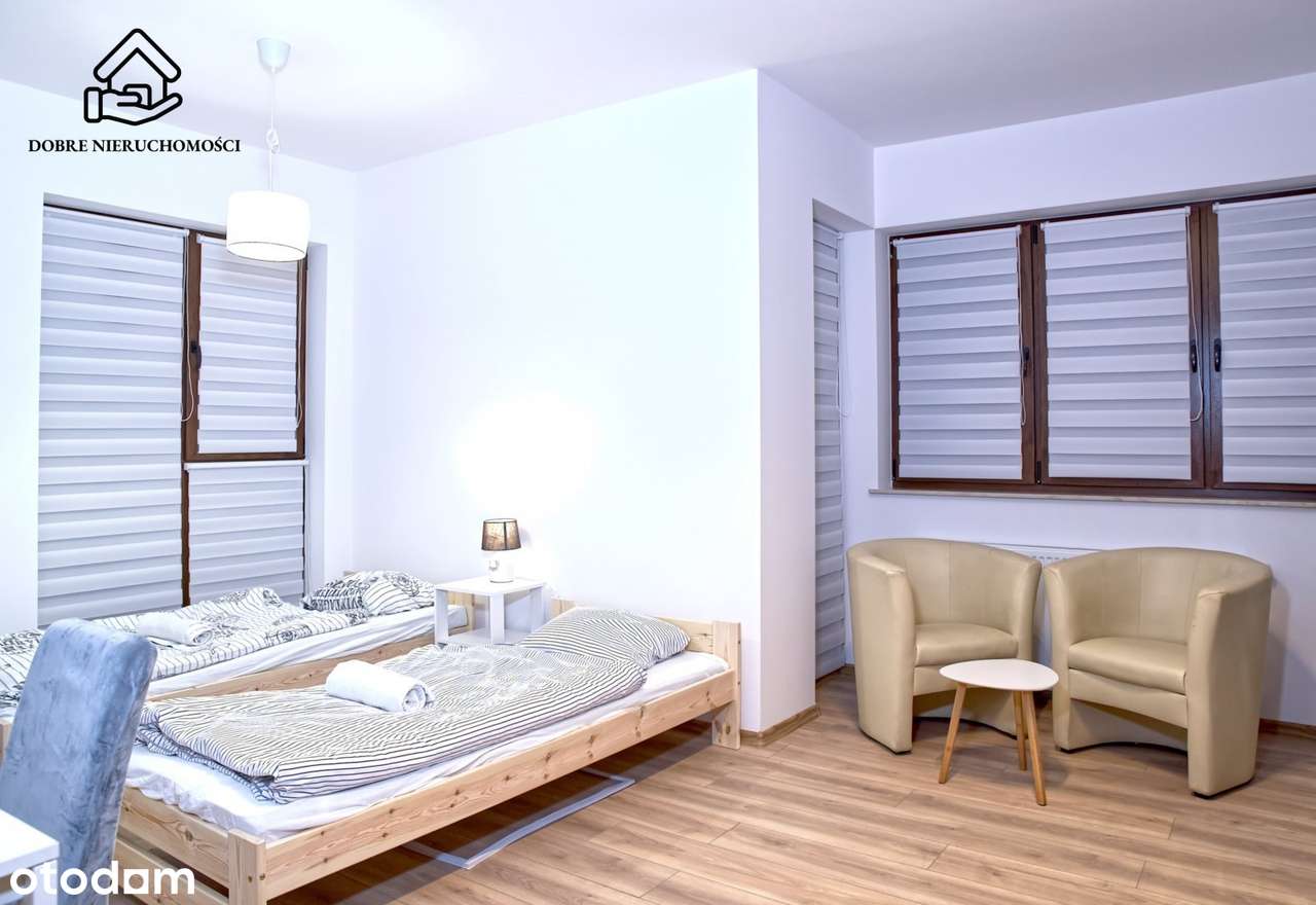 Gotowiec inwestycyjny z ogródkiem. - Pełny obrazek: 4/10