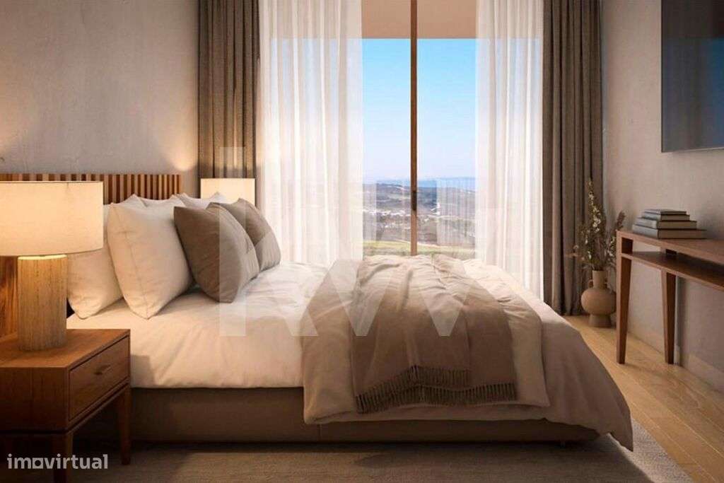 Moradia T3 Duplex em banda, inserida num empreendimento de luxo na Cos - Grande imagem: 5/10