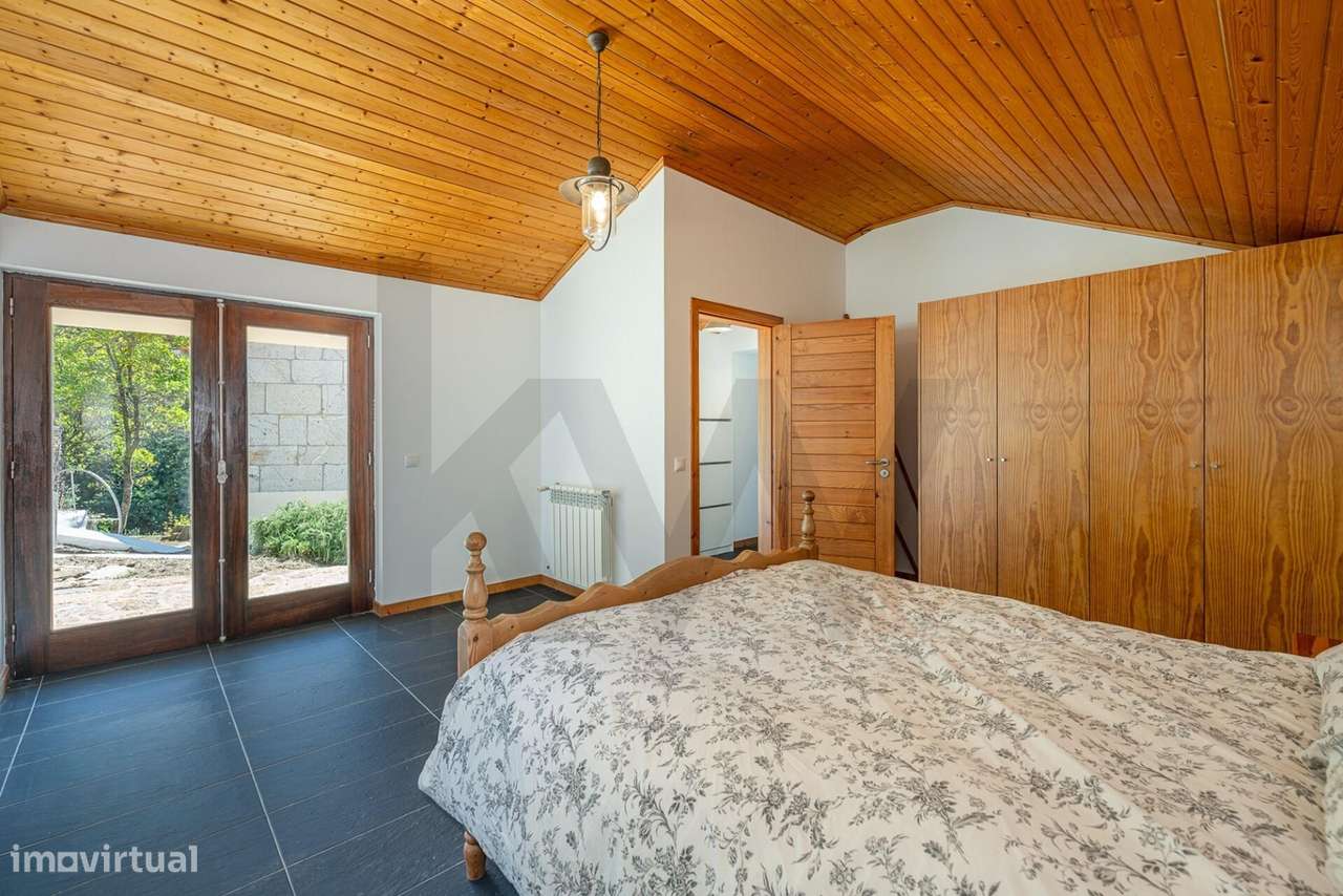 Quinta em Vilar de Mouros, Caminha-19