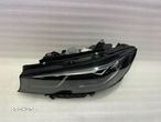 BMW 3 G20 G21 LASER BLACK LAMPA LEWA - 4